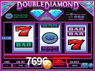 Desvendando o Mundo dos Jogos Virtuais na 7696 bet