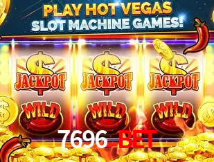 Desvendando o Mundo dos Jogos Virtuais na 7696 bet