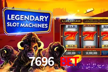 A Emoção da Loteria na 7696 bet: Uma Chance de Mudança de Vida