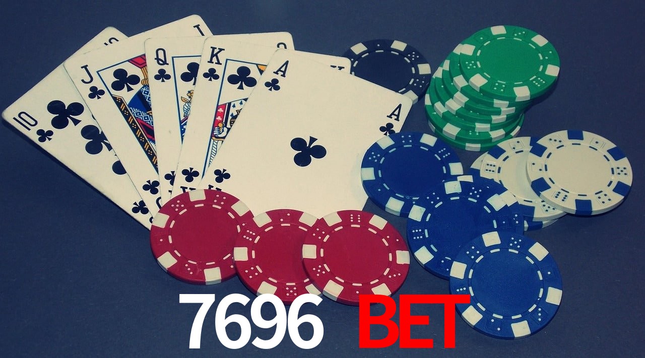 Experiência VIP 7696 bet