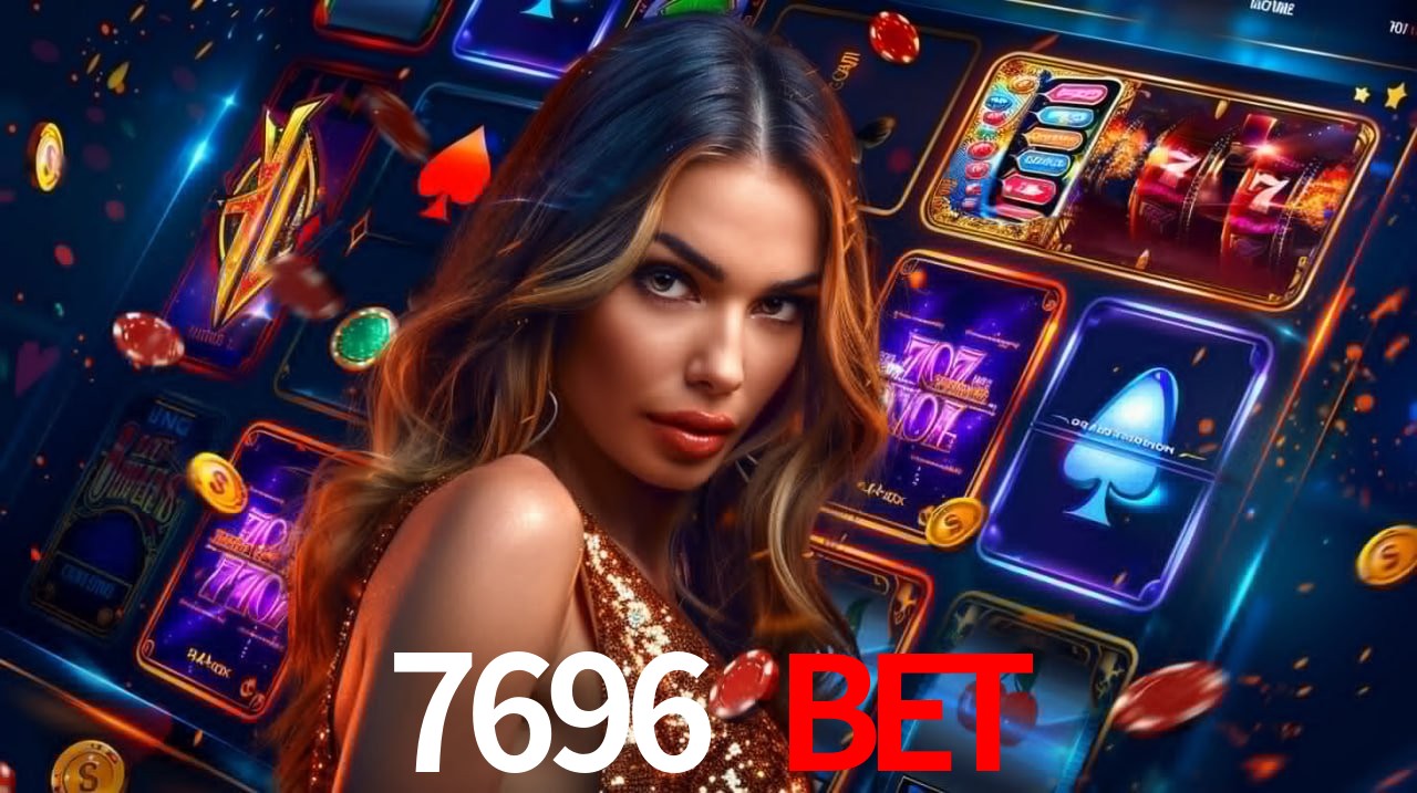 Descubra o Programa VIP da 7696 bet: Vantagens Exclusivas para Jogadores