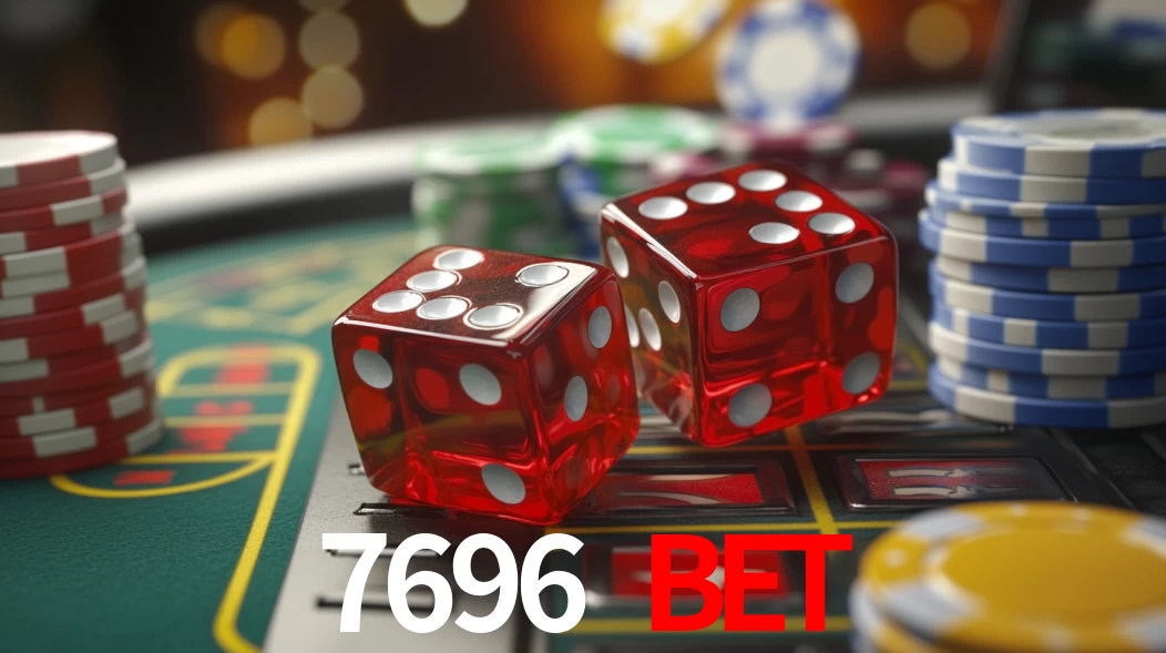 Daily Bonuses 7696 bet