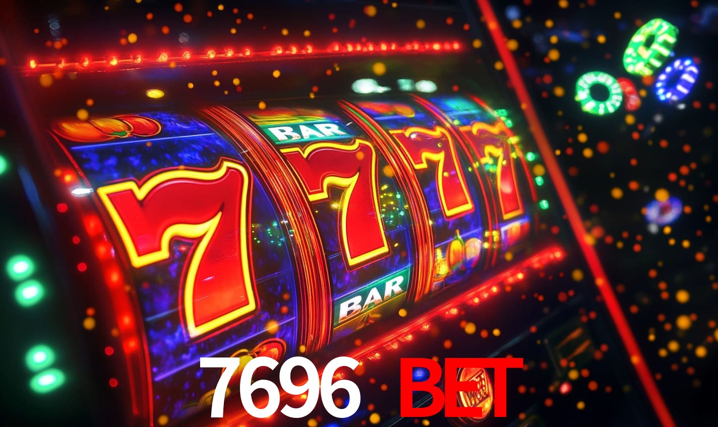 7696 bet
