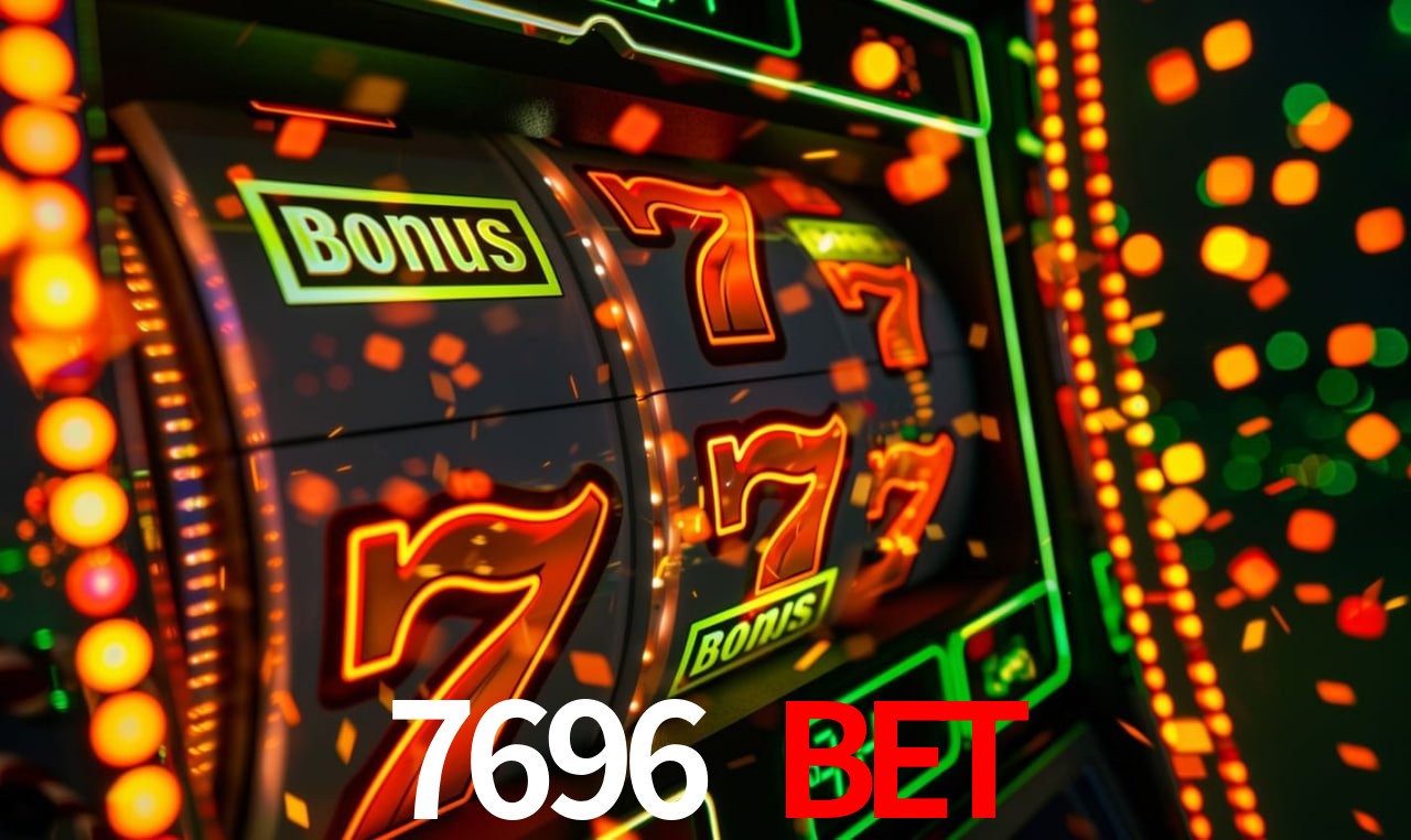 Inovações de Jogos na 7696 bet: O Futuro das Experiências Interativas