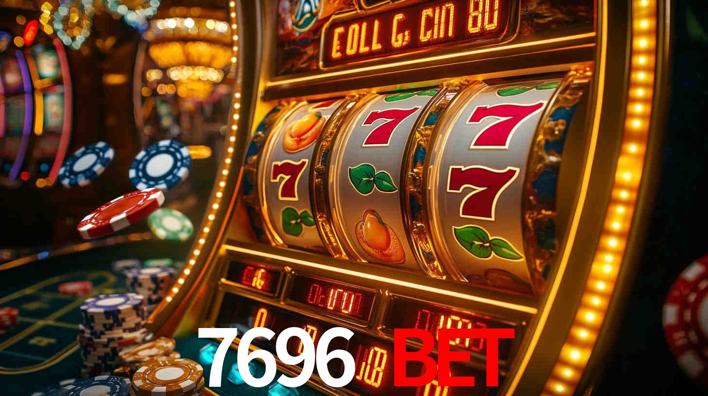 7696 bet App Interface