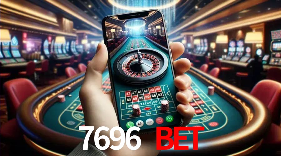 Games Directory 7696 bet