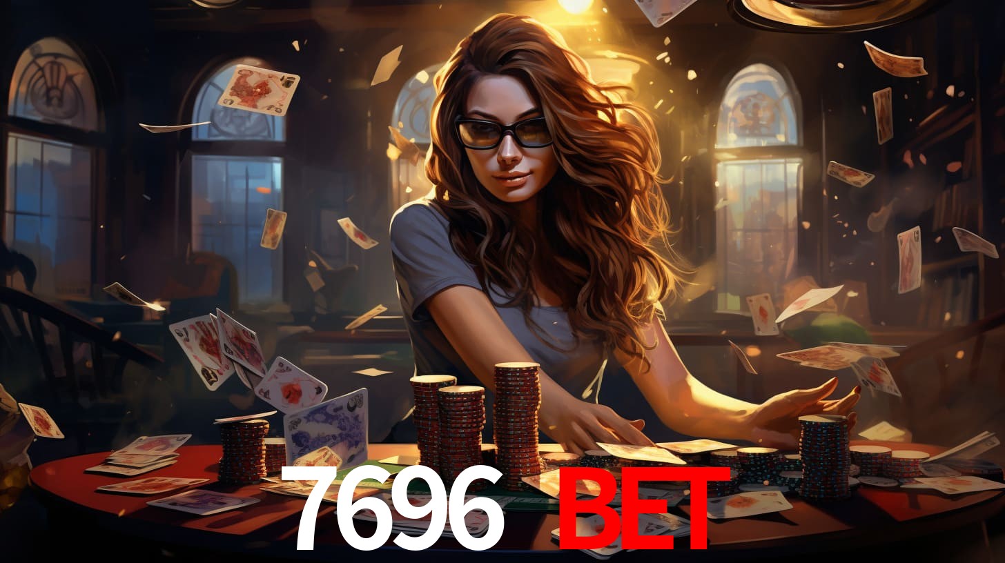Live Casino 7696 bet