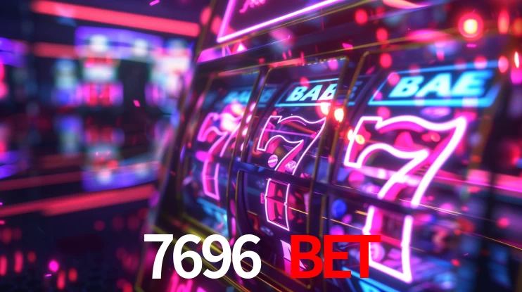 Slot Games 7696 bet