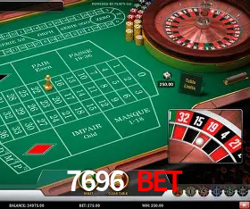 APP oficial da 7696 bet para mobile