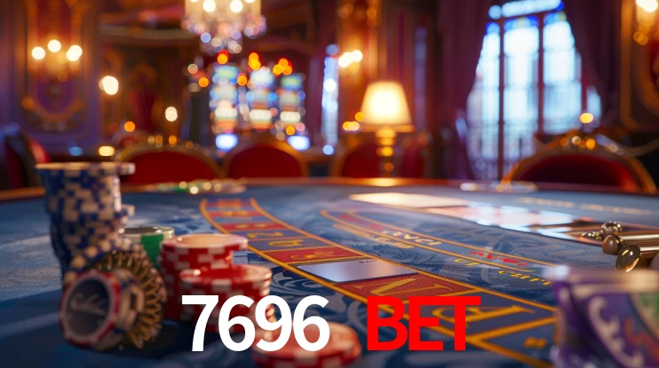 Game Providers 7696 bet