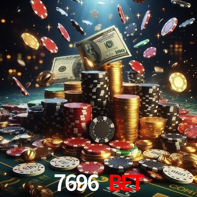 A Emoção da Loteria na 7696 bet: Uma Chance de Mudança de Vida