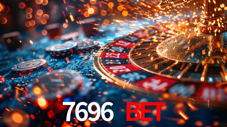 Live Casino 7696 bet