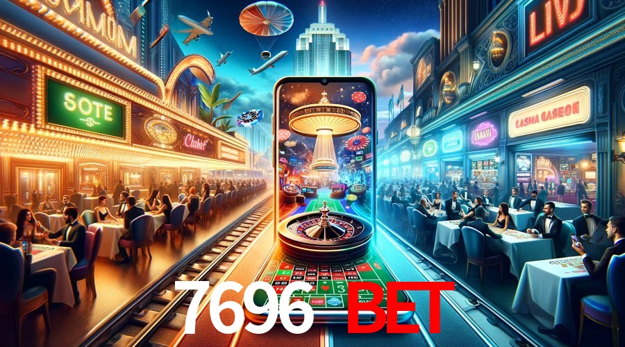 Secure Login 7696 bet