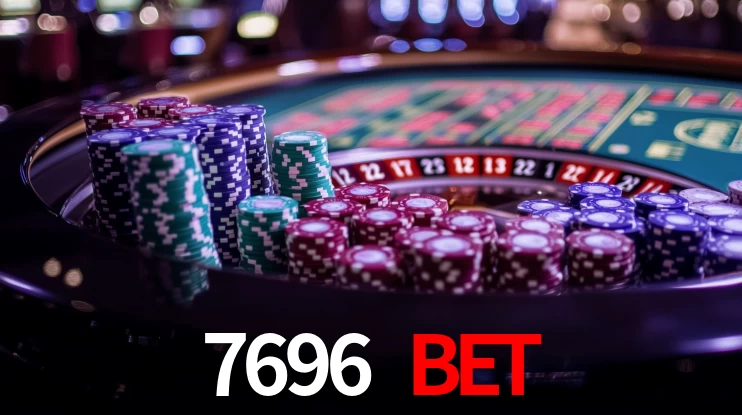 Tournaments 7696 bet