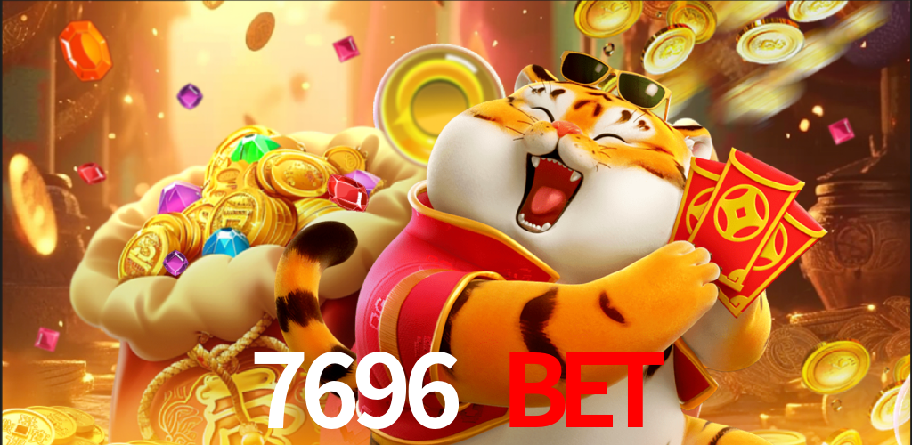 7696 bet