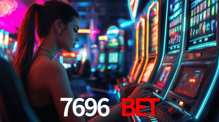 Explore as vantagens do 7696 bet: serviço profissional e confiabilidade