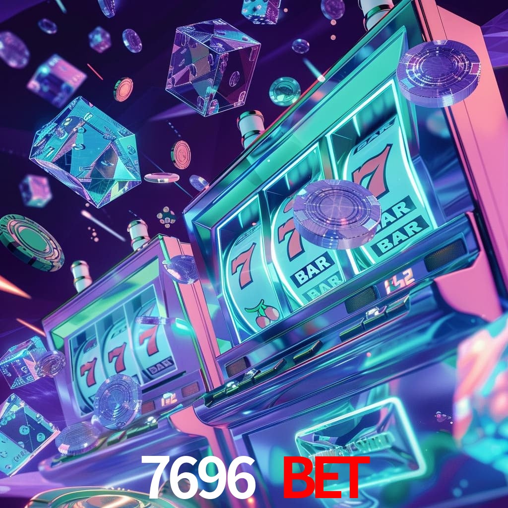 Desvendando o Mundo dos Jogos Virtuais na 7696 bet