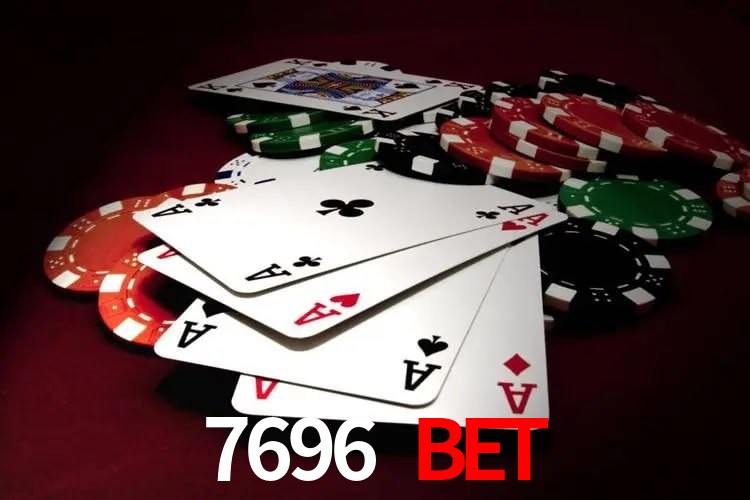 cassino 7696 bet