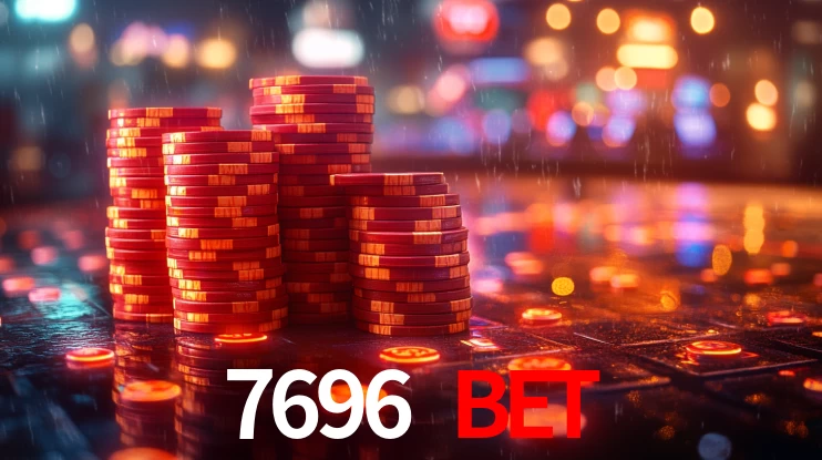 7696 bet: Jogos de Caça-Níqueis-Altas Recompensas, Roleta-Velocidade, Blackjack-Desafios Máximos