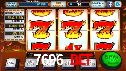 Descubra a Essência do 7696 bet: Nossa História e Compromissos