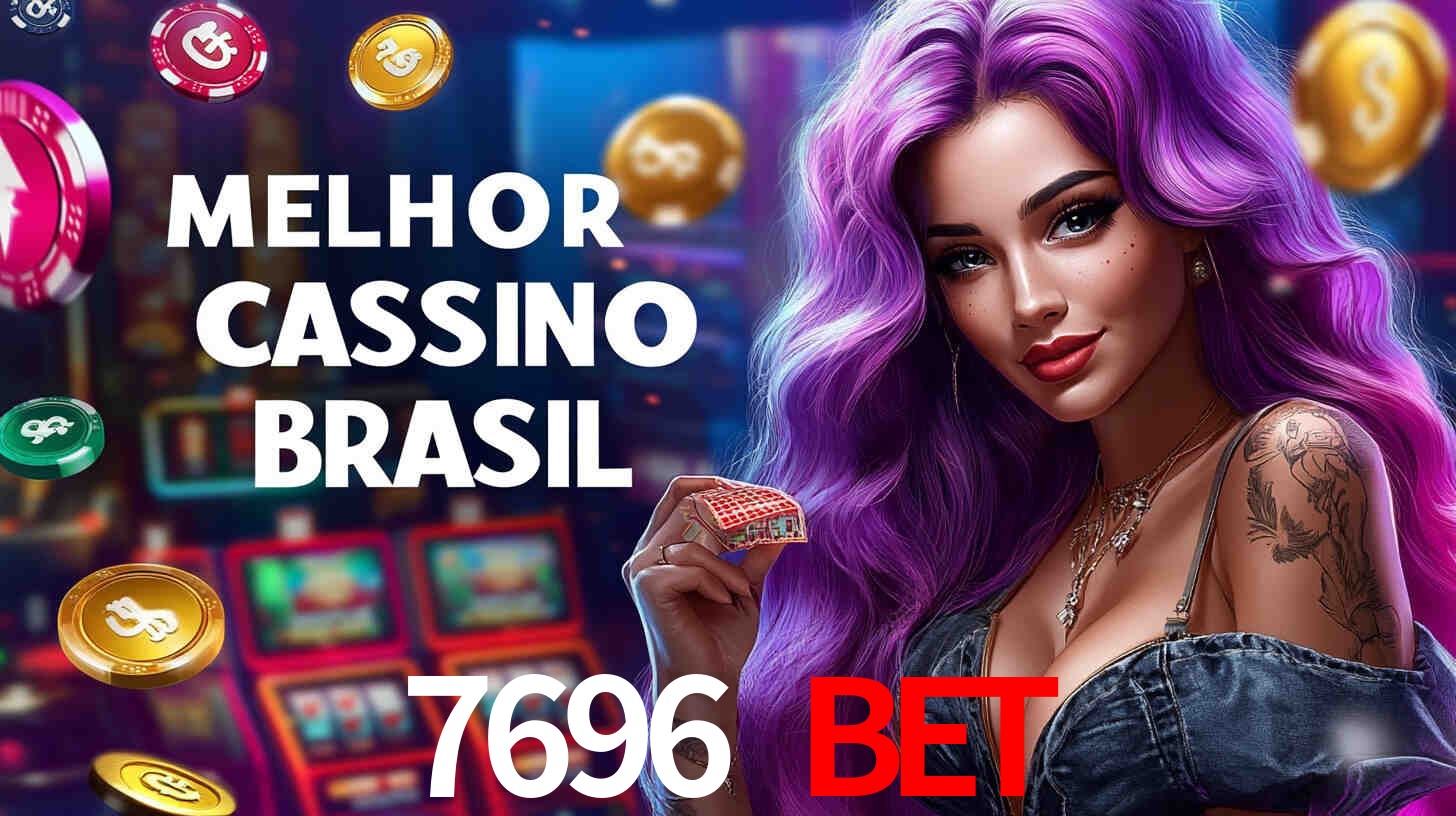 Apostas Esportivas na 7696 bet: Um Guia Completo
