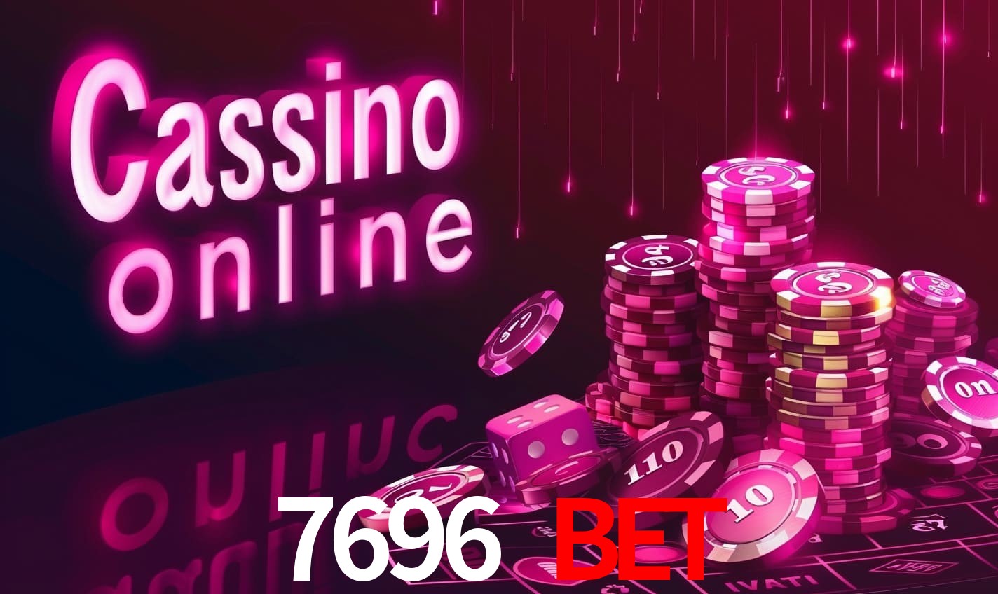 Descubra a Essência do 7696 bet: Nossa História e Compromissos