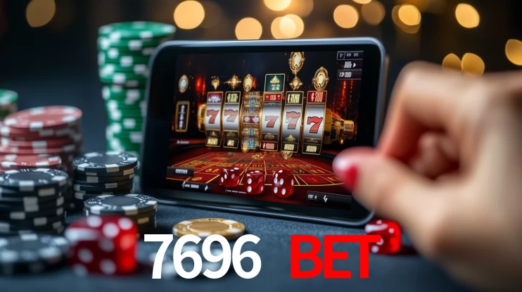 Exclusive Games 7696 bet