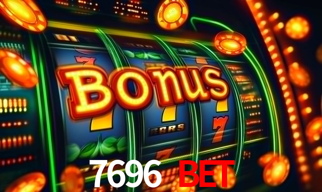 Blackjack Table 7696 bet