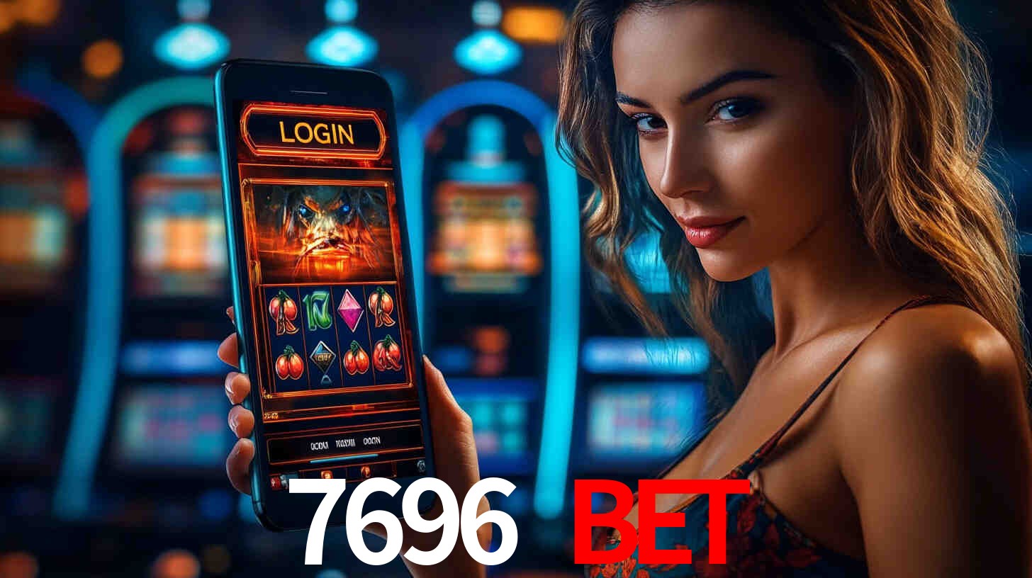 7696 bet login