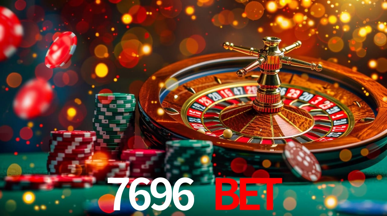 Descubra a Essência do 7696 bet: Nossa História e Compromissos
