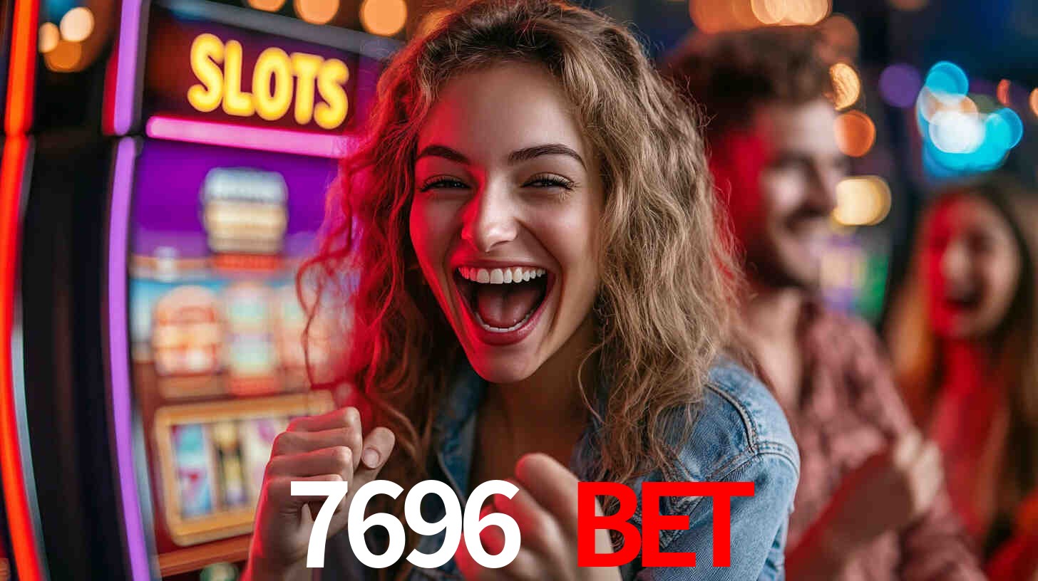 Apostas Esportivas na 7696 bet: Um Guia Completo