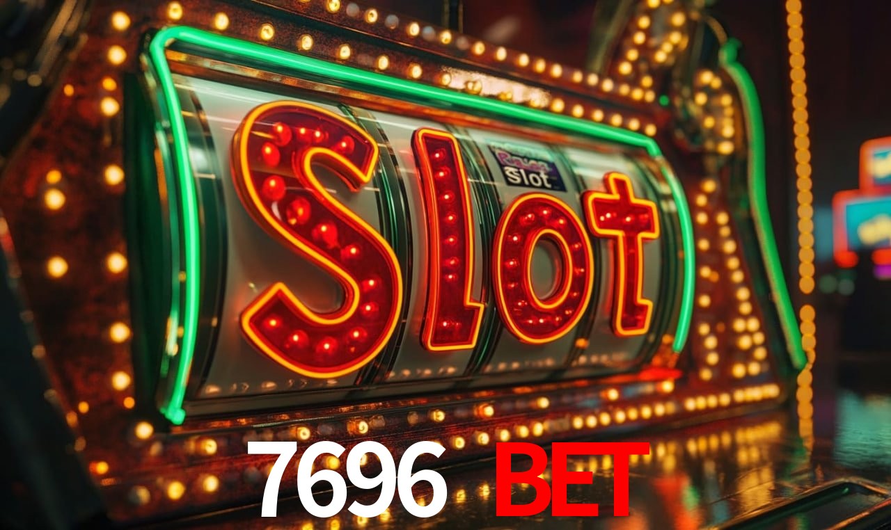 Quick Registration 7696 bet