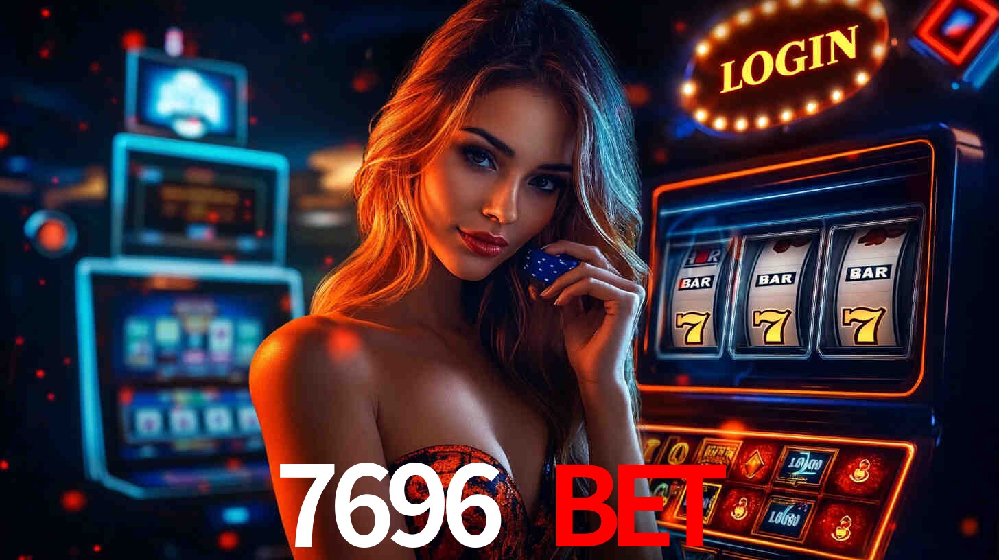 7696 bet