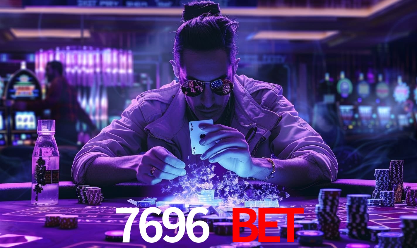 VIP Casino 7696 bet