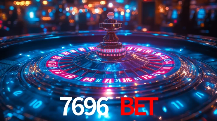 7696 bet