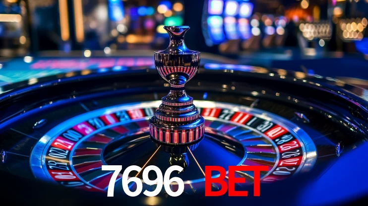 7696 bet