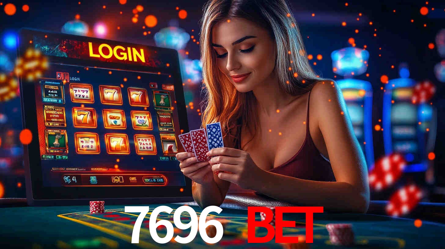 7696 bet